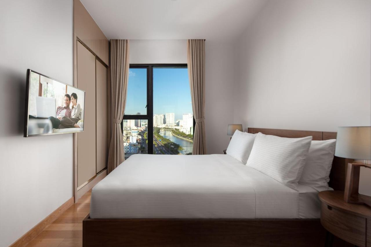 D1mension Residences
