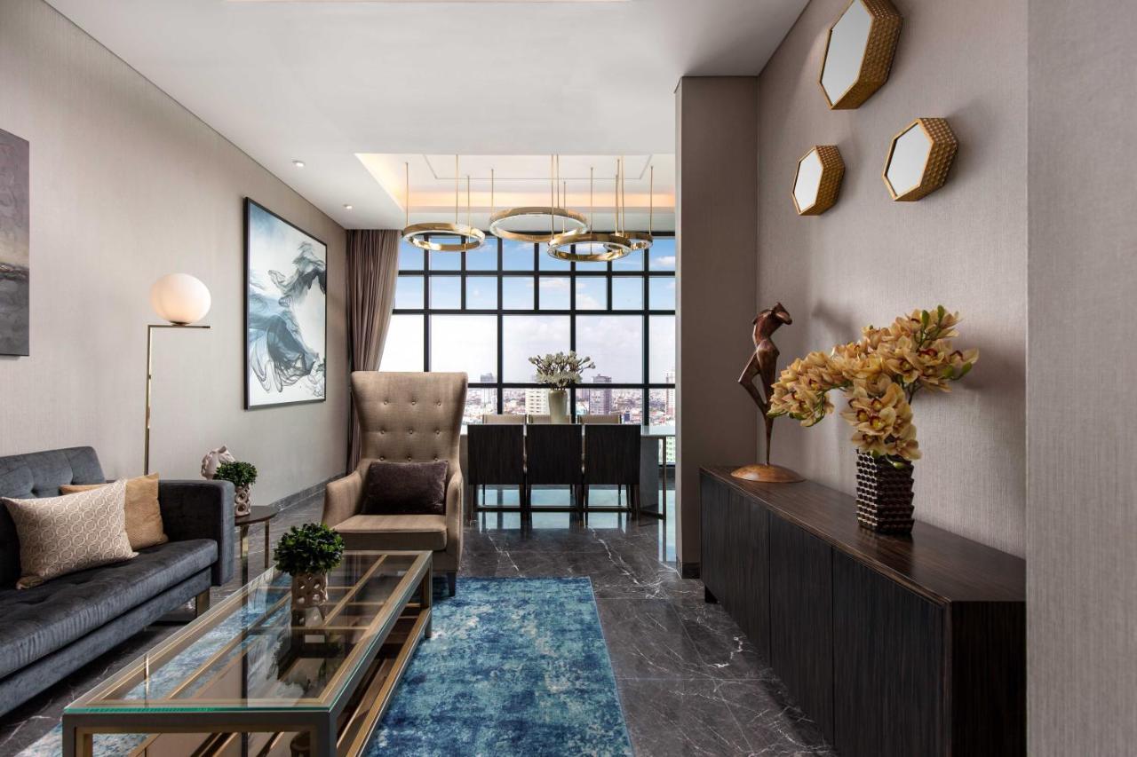 D1mension Residences