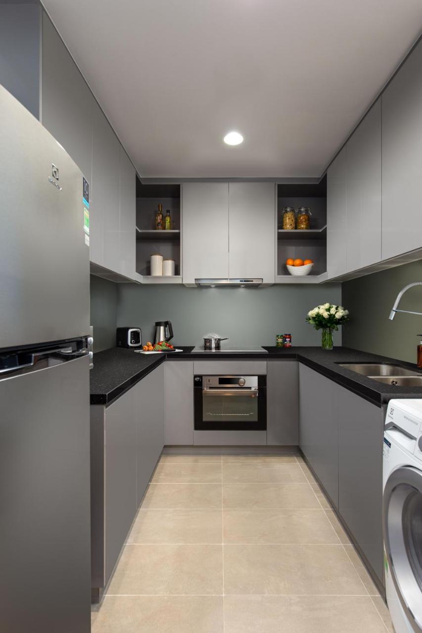 D1mension Residences 5* Ho Chi Minh City