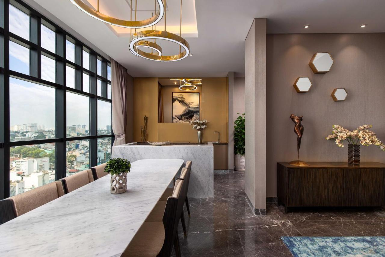 D1mension Residences 5* Ho Chi Minh City