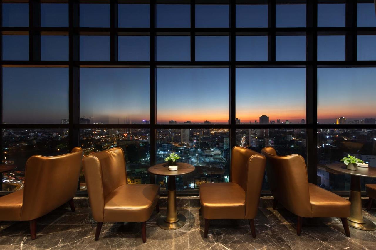 Aparthotel D1mension Residences 5*