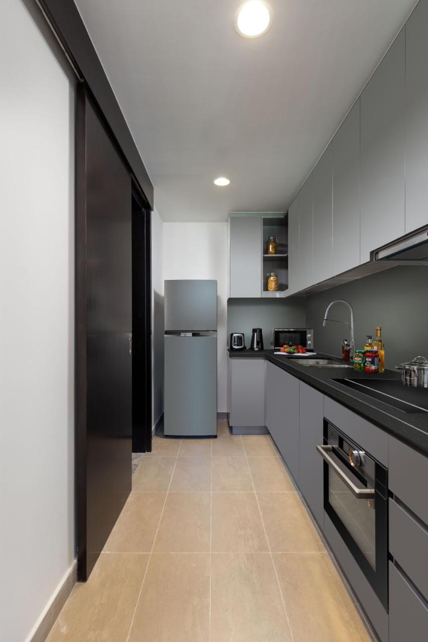 D1mension Residences Ho Chi Minh City