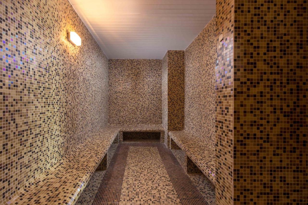 D1mension Residences Aparthotel 5*