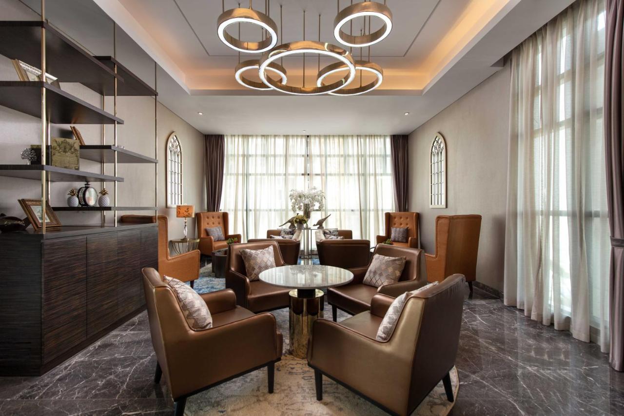 D1mension Residences Ho Chi Minh City