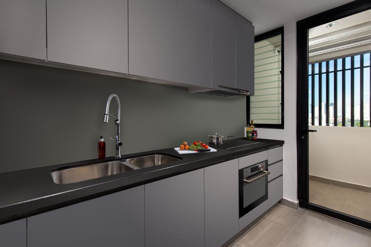 D1mension Residences Ho Chi Minh City