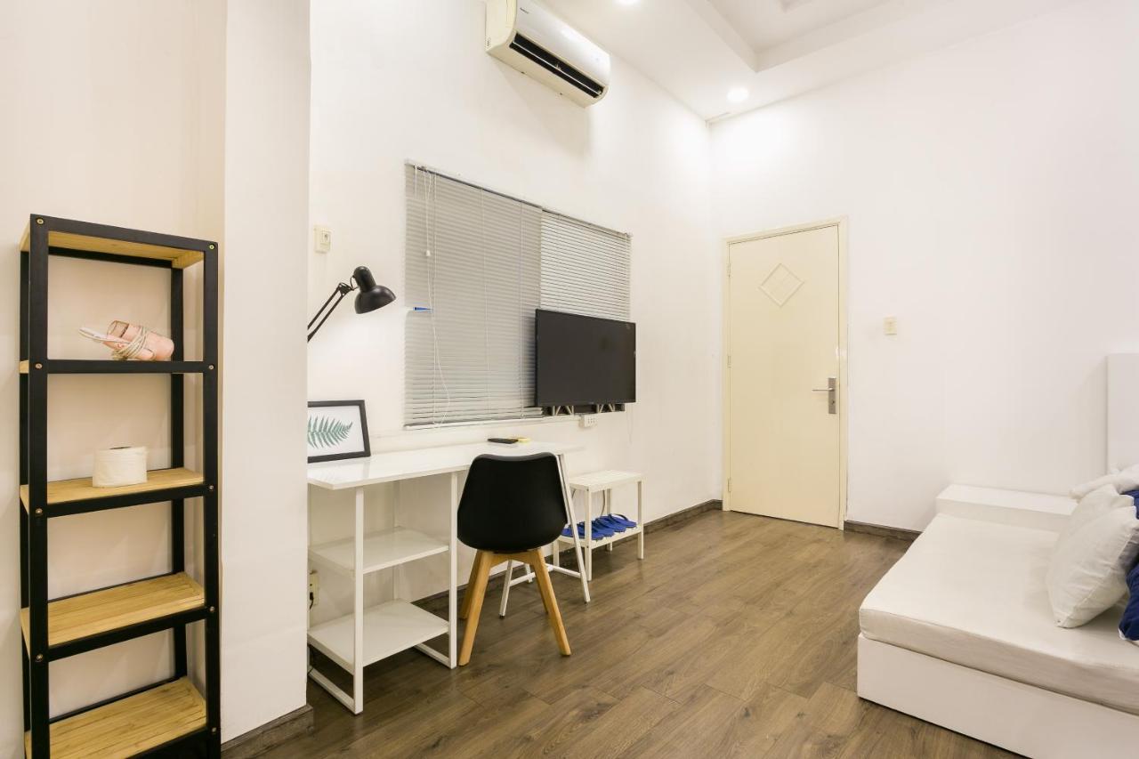 Apartment An