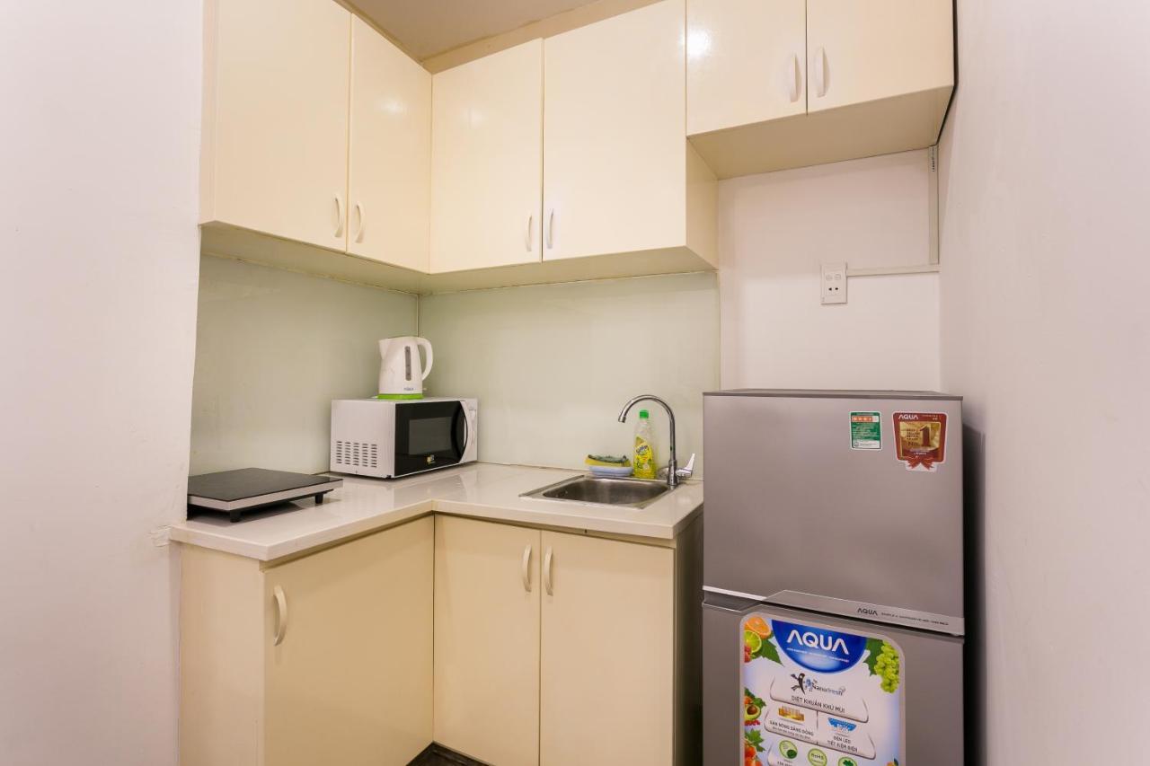 Apartment An *
