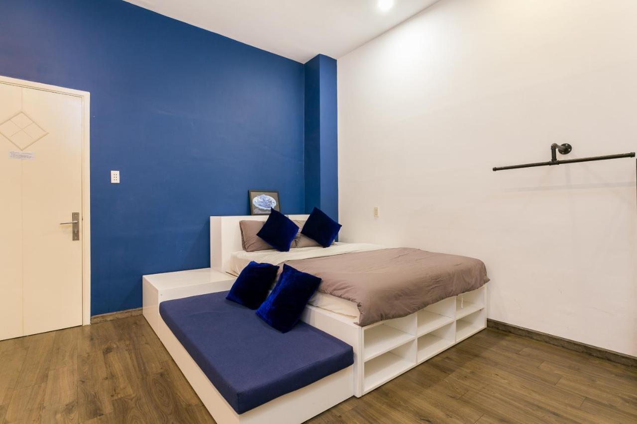 Apartment An *
