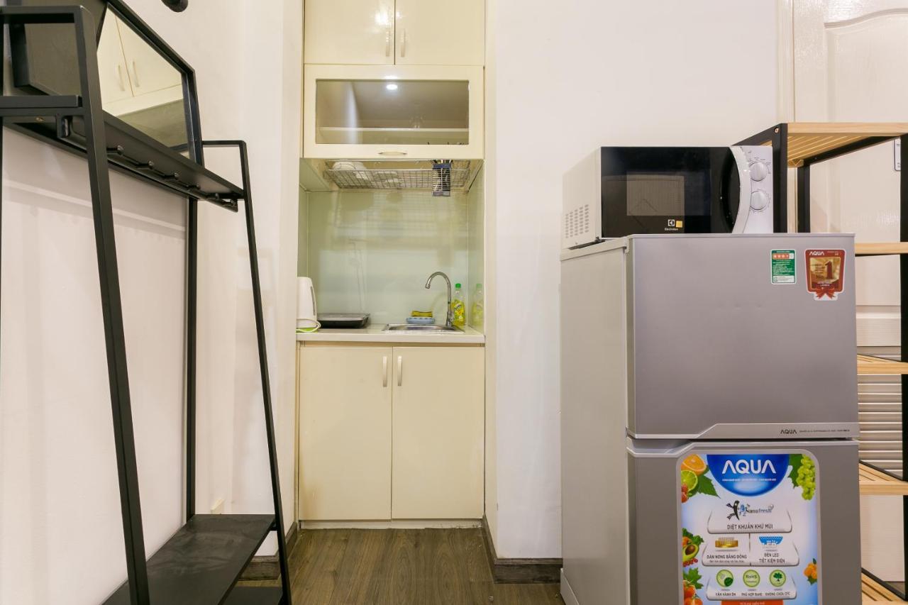 Apartment An *