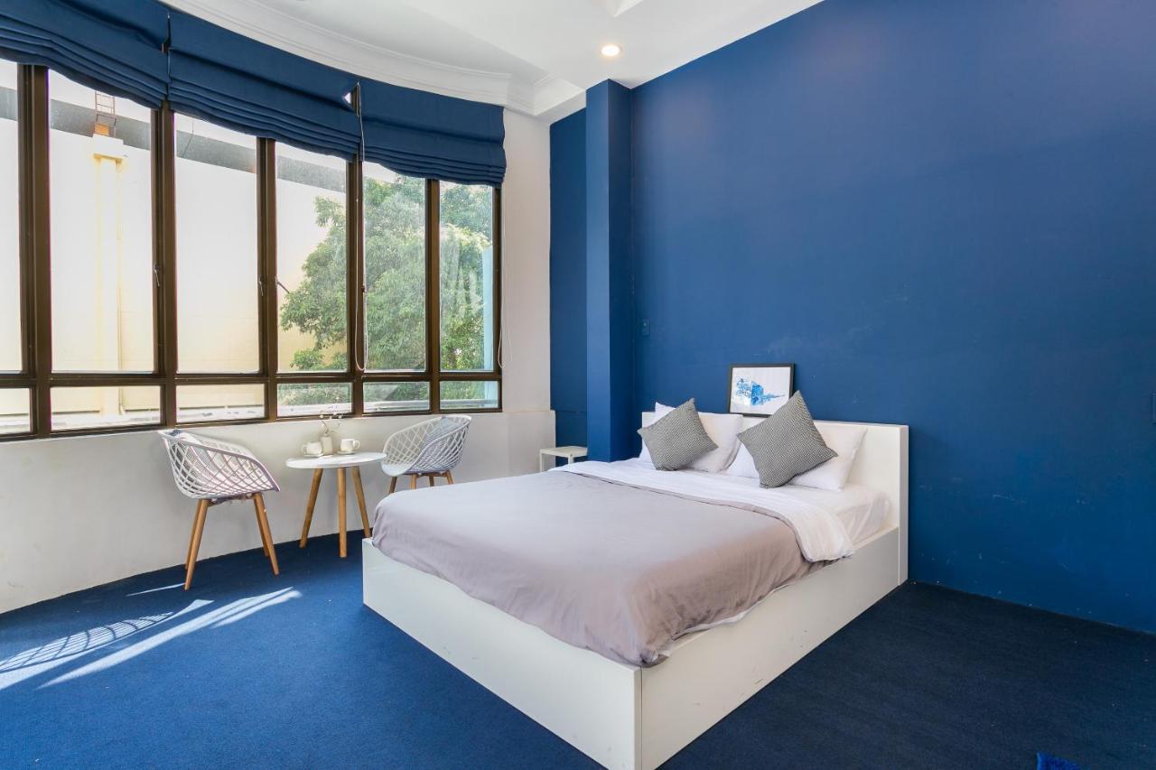 Apartment An