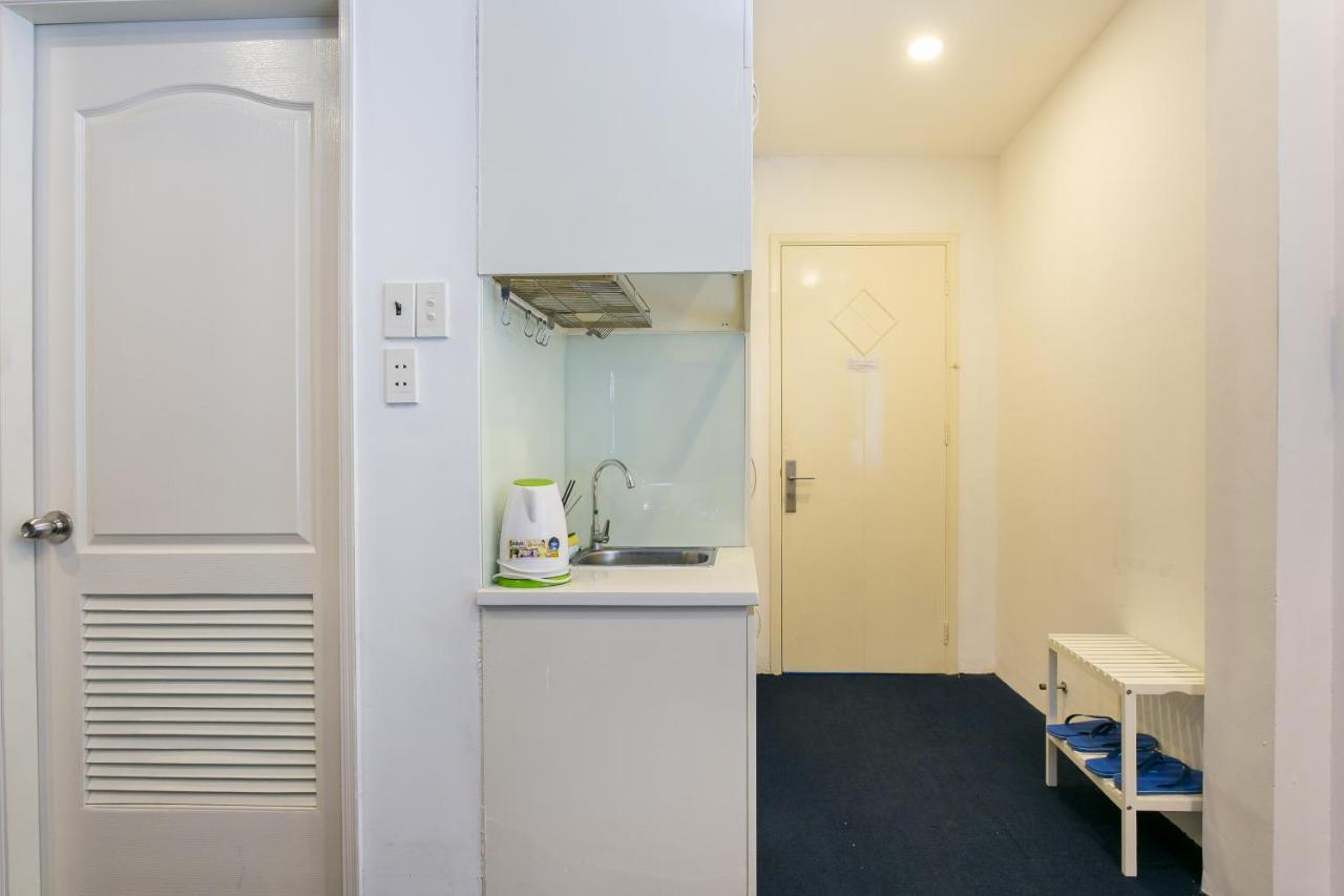 An Apartment