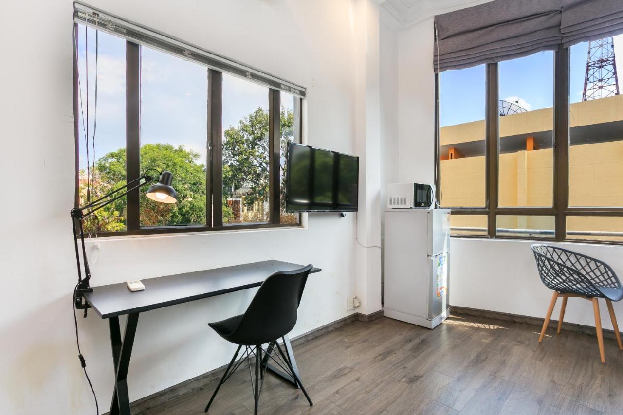 An Apartment