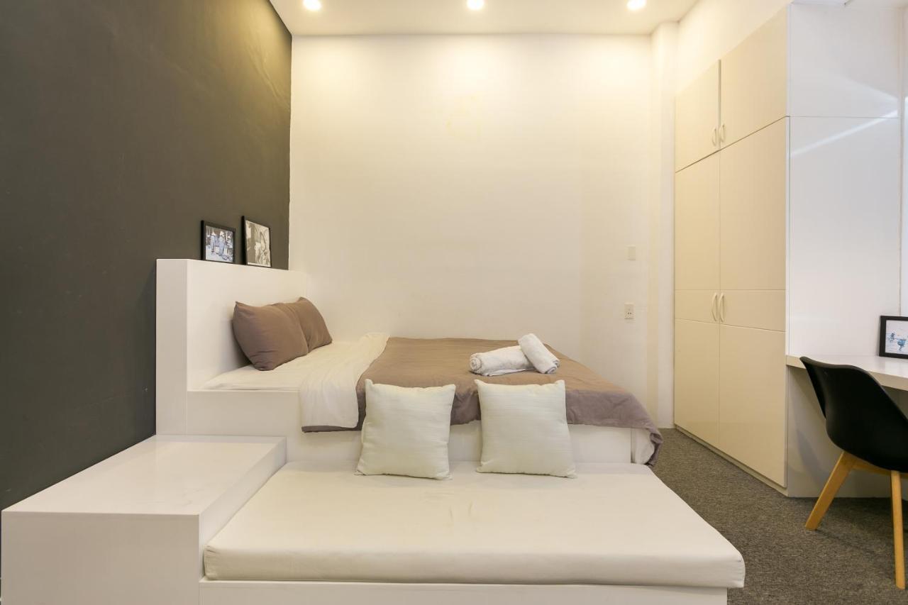 An Apartment