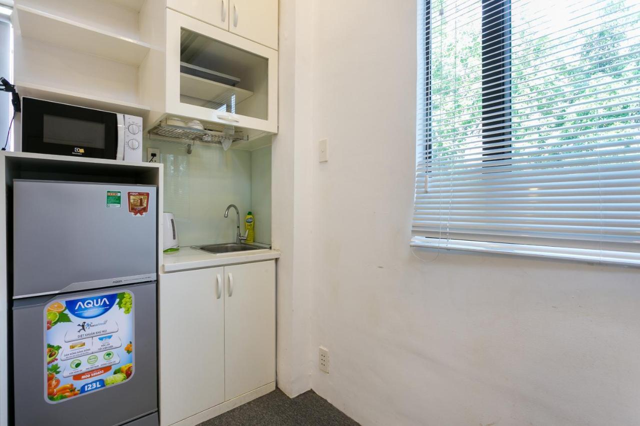 An Apartment *