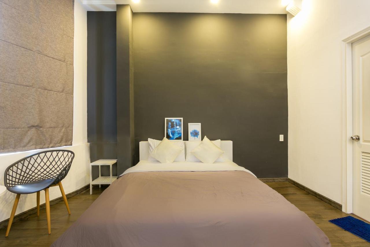 Apartment An *