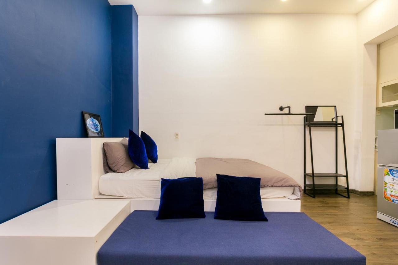 Apartment An