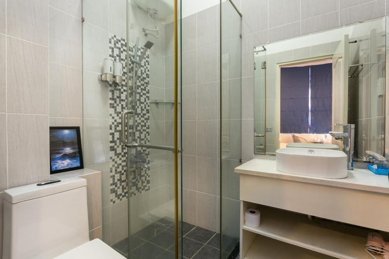 Apartment An *