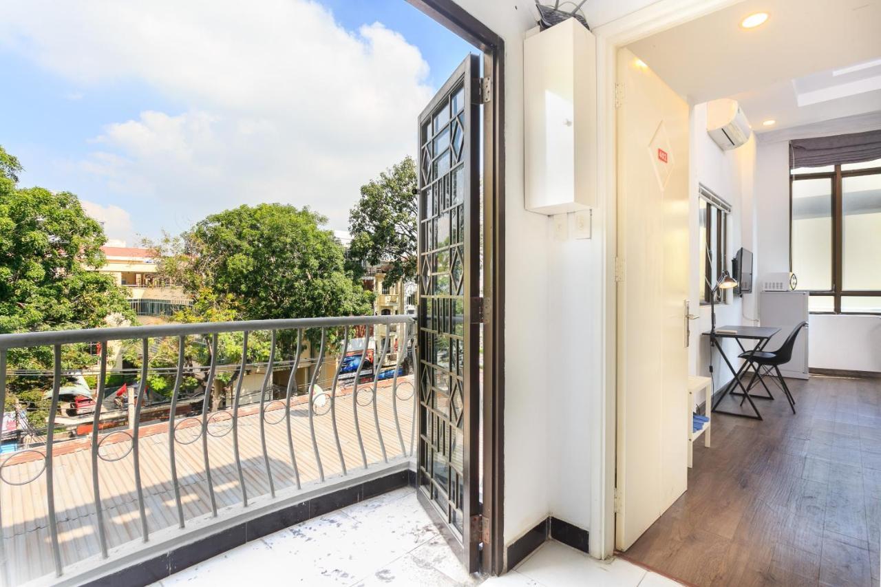 Apartment An