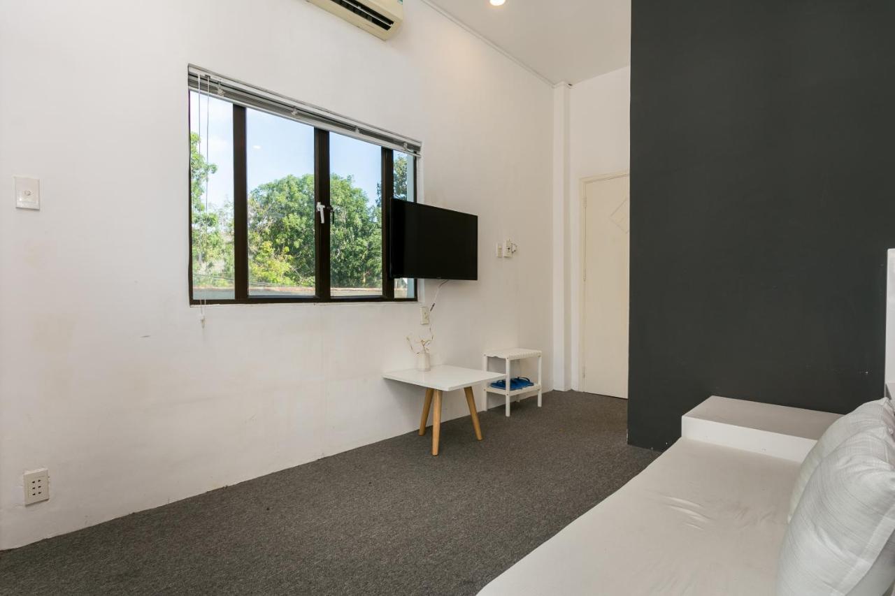 Apartment An *