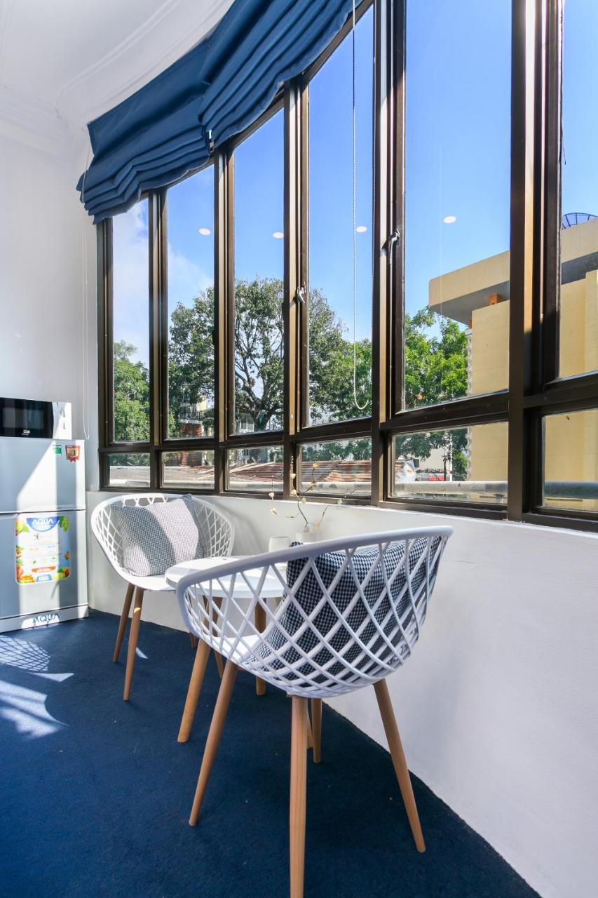 Apartment An *