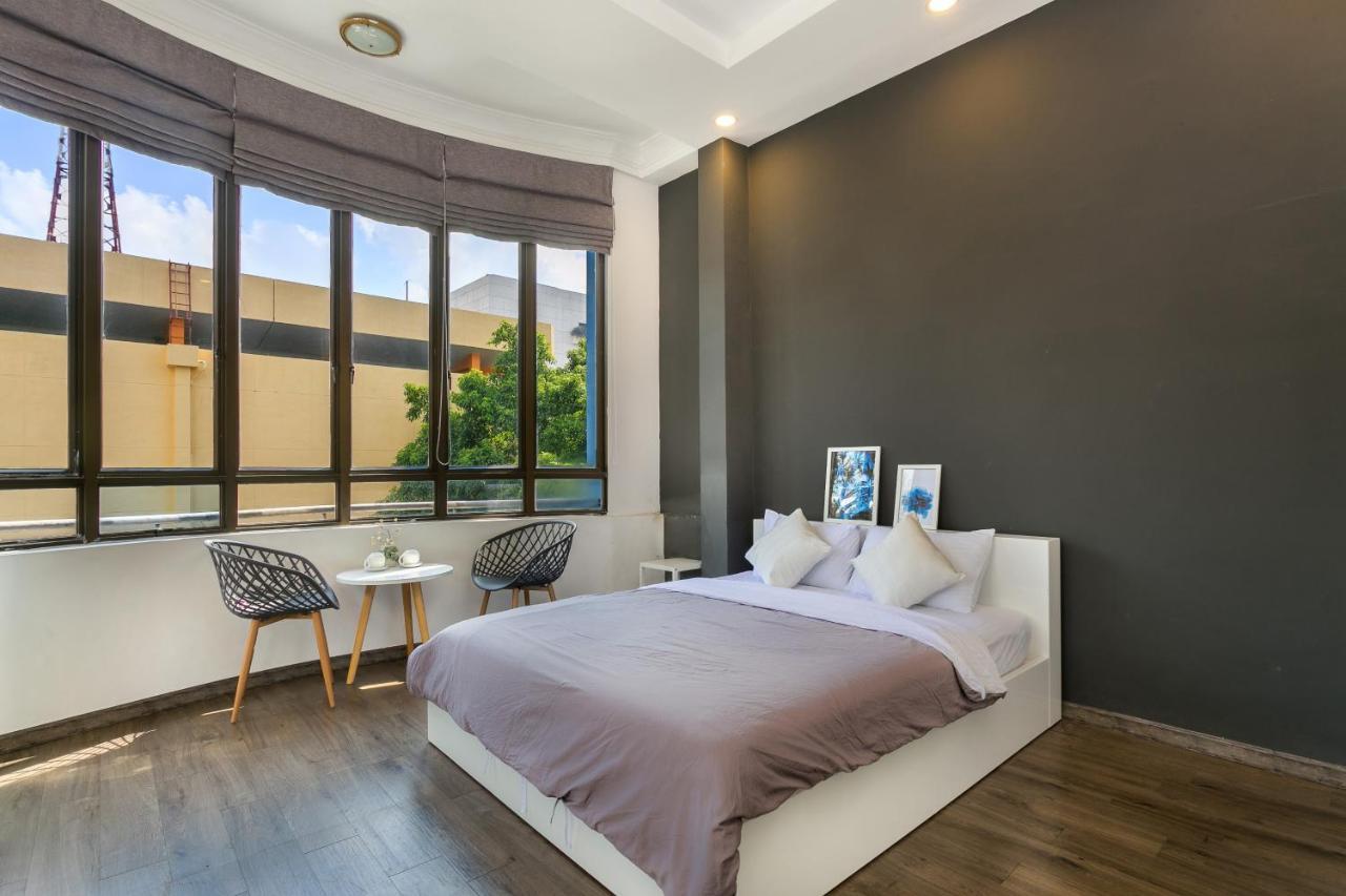 Apartment An *