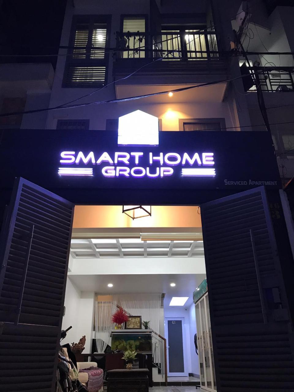 Smart Group Ho Chi Minh City