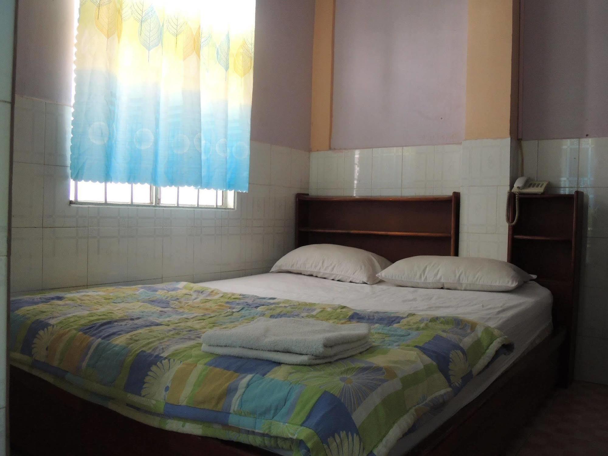 Thanh Phong Guest house Ho Chi Minh City