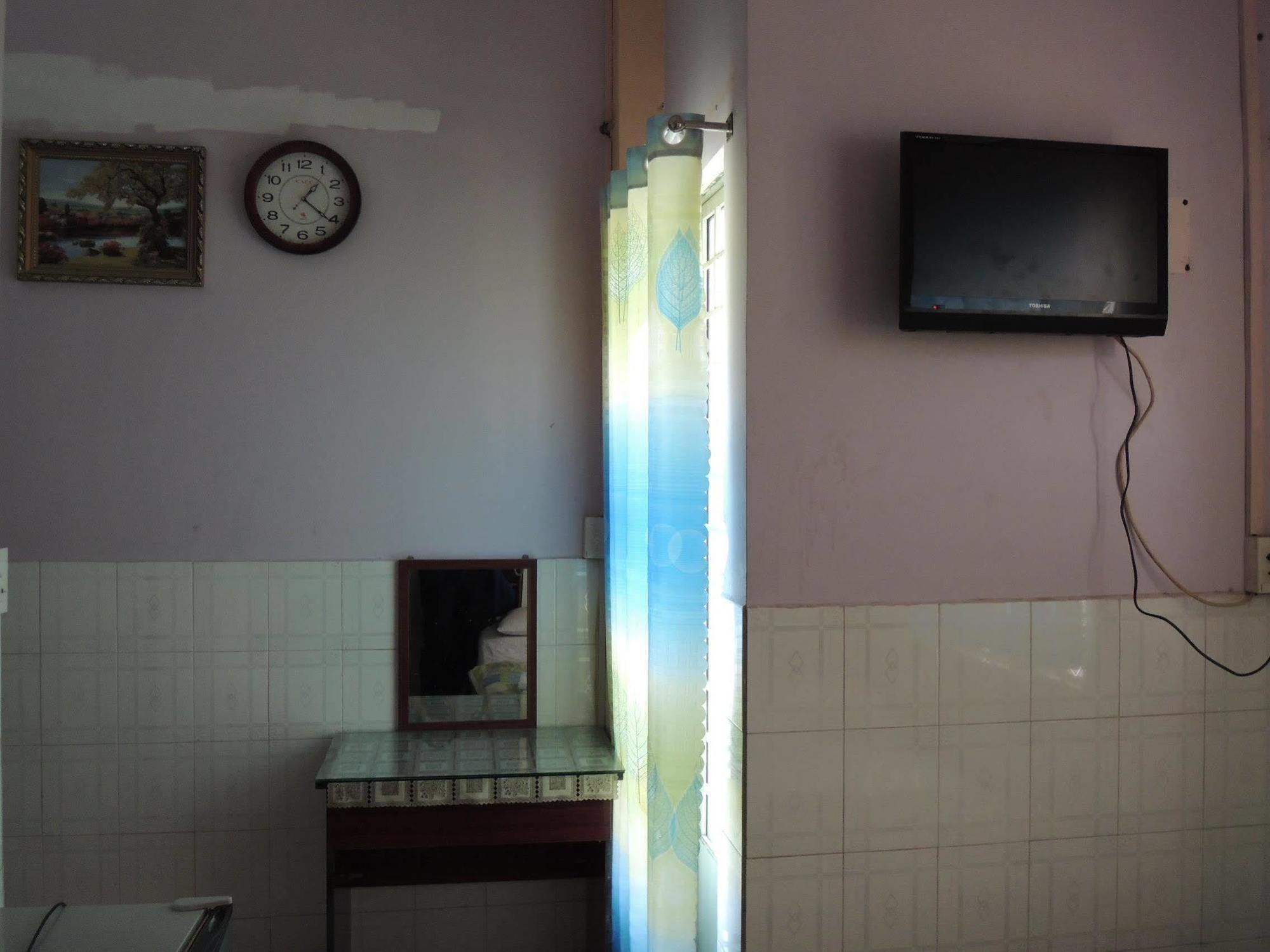 Guest house Thanh Phong Ho Chi Minh City