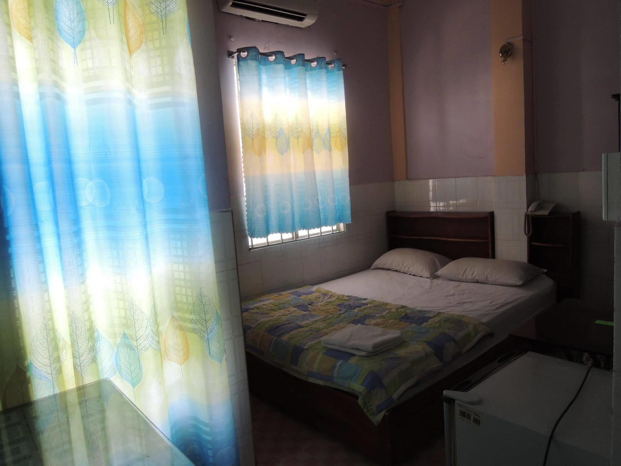 Guest house Thanh Phong *