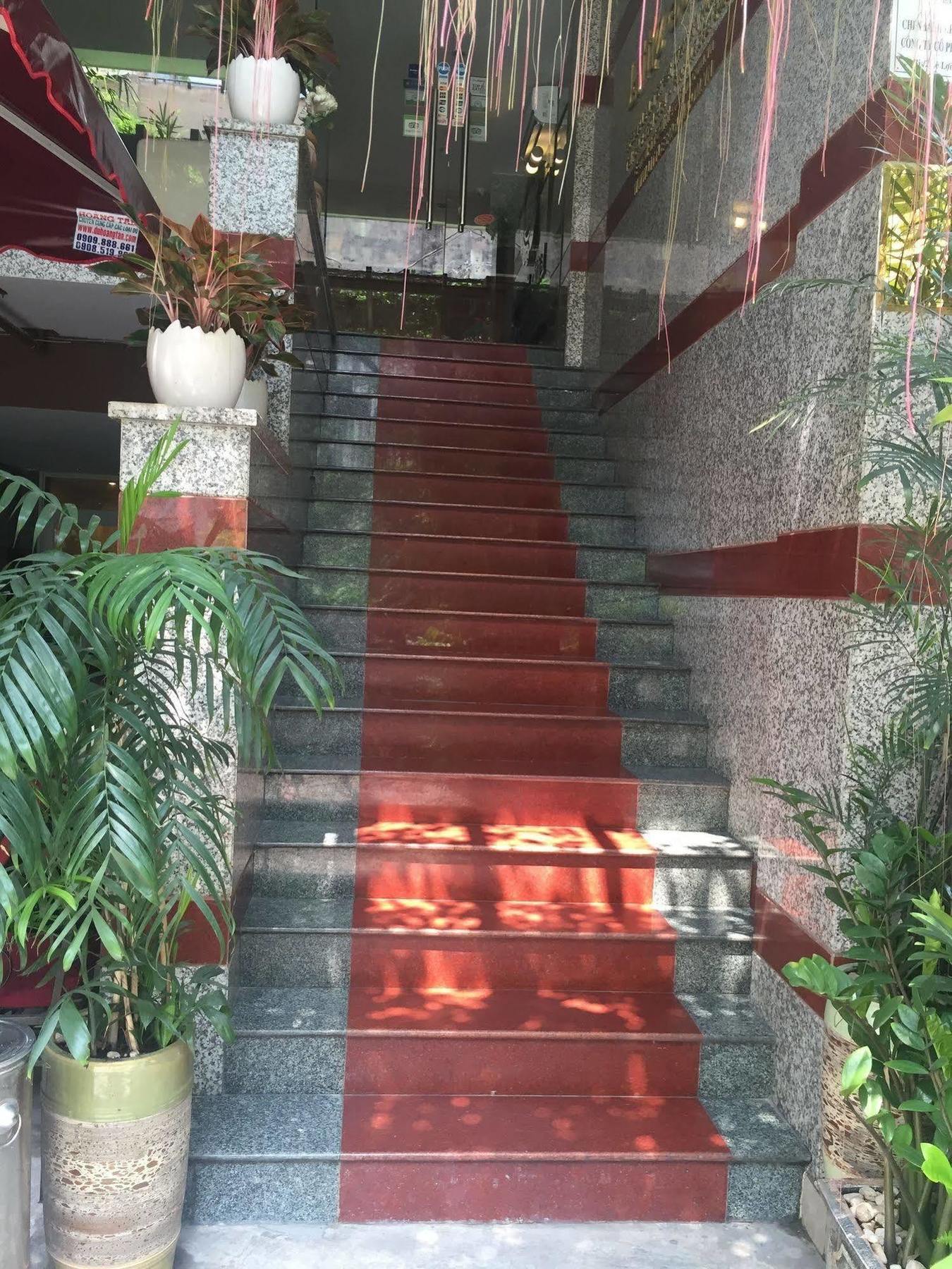 Little Saigon Boutique Ho Chi Minh City