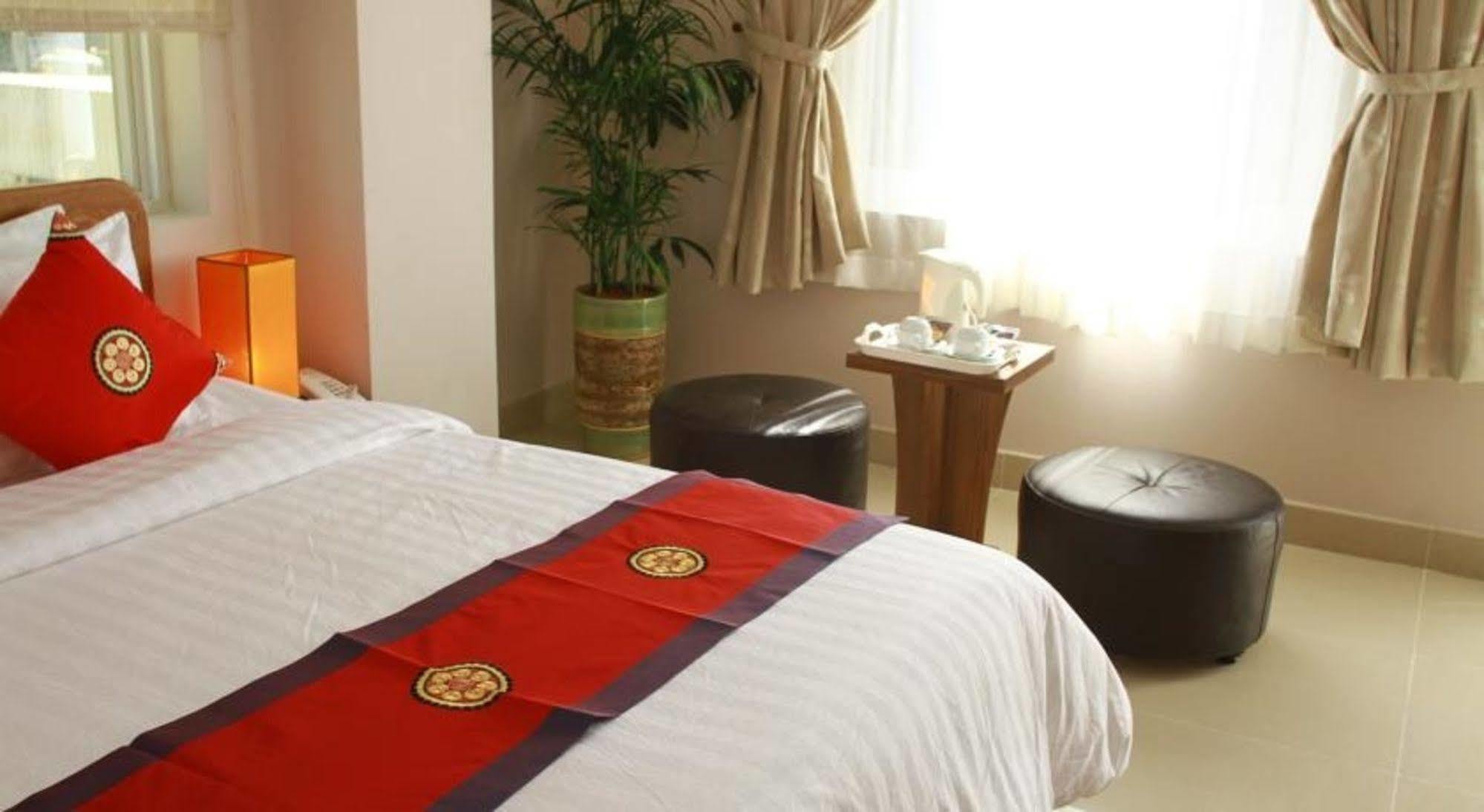 Hotel Little Saigon Boutique Ho Chi Minh City