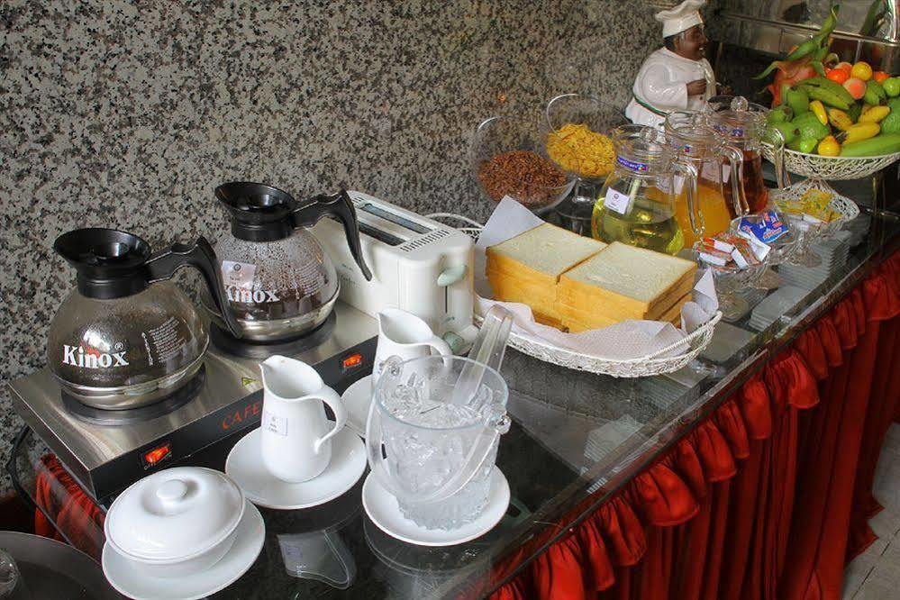 Little Saigon Boutique 3* Ho Chi Minh City