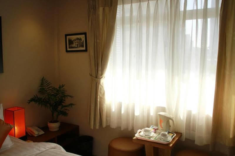 Little Saigon Boutique 3* Ho Chi Minh City