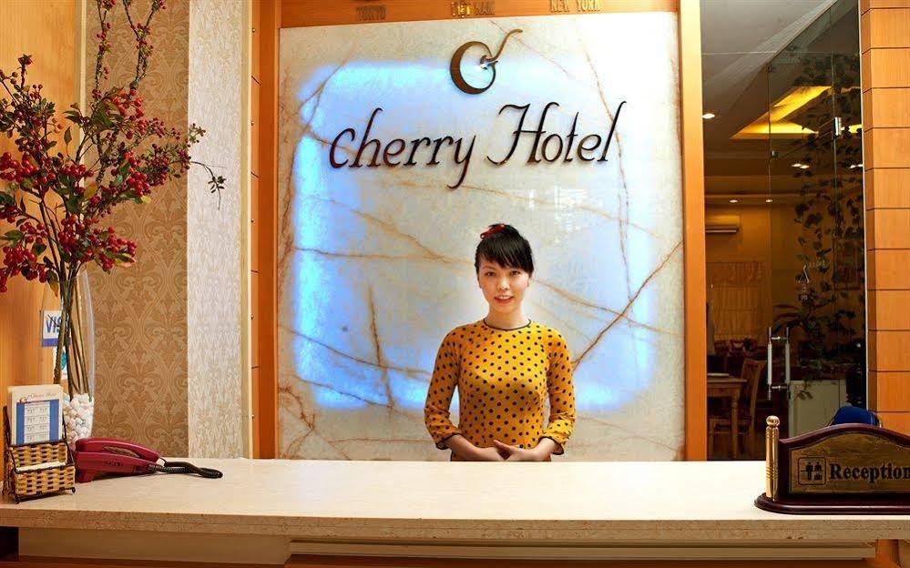 Cherry Hotel- Near Opera House Hotel