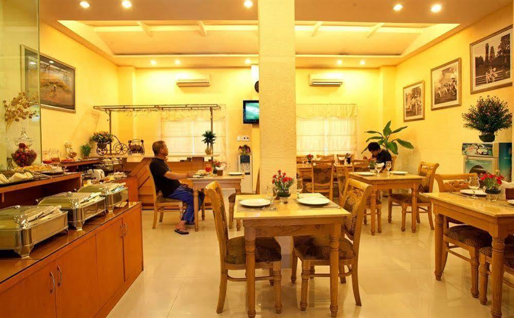 Cherry Hotel- Near Opera House Hotel 3*