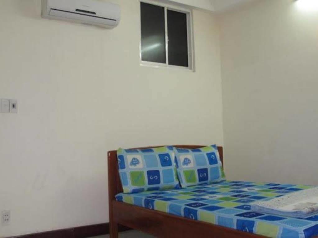 Eden Hotel Go Vap Ho Chi Minh City