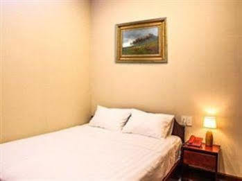 Hotel A25 - 25 Truong Dinh Ho Chi Minh City