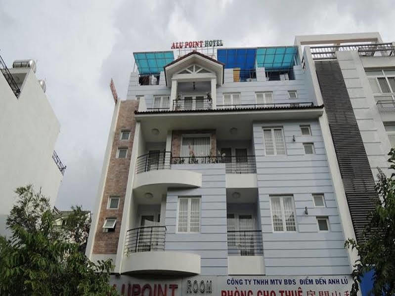 Hotel Alupoint