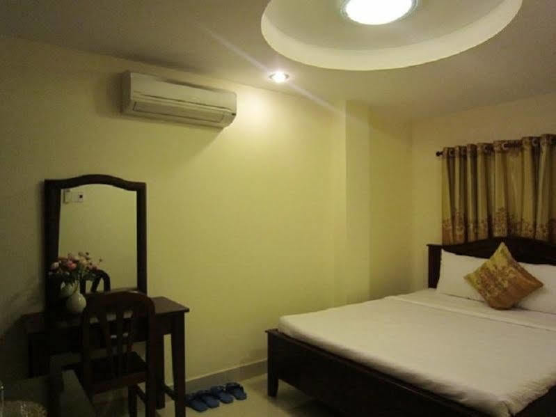 Nui Thanh 2*