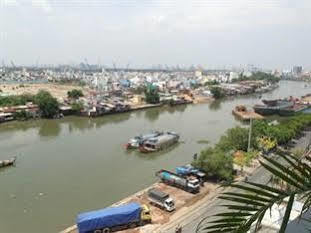 Ngoc Tung Riverside Hotel 2*