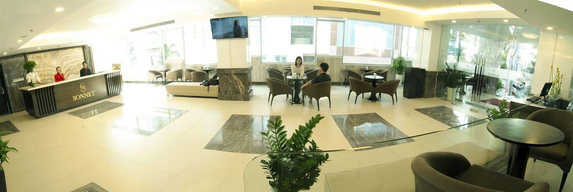 Sonnet Saigon 3* Ho Chi Minh City