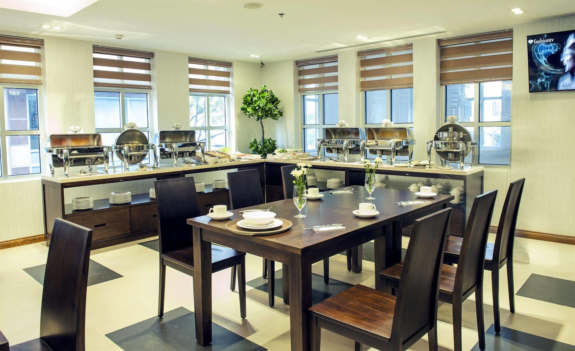 Sonnet Saigon Hotel 3*