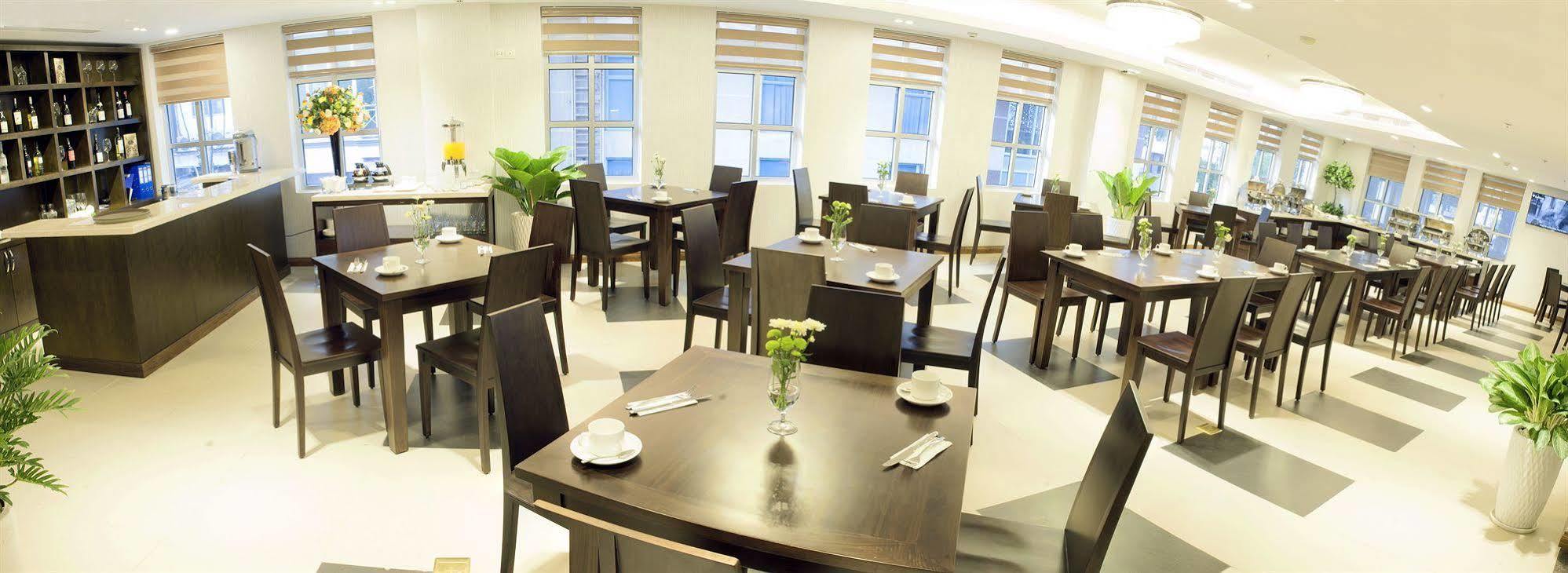 Hotel Sonnet Saigon 3*
