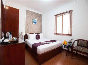 Vilion & 3* Ho Chi Minh City