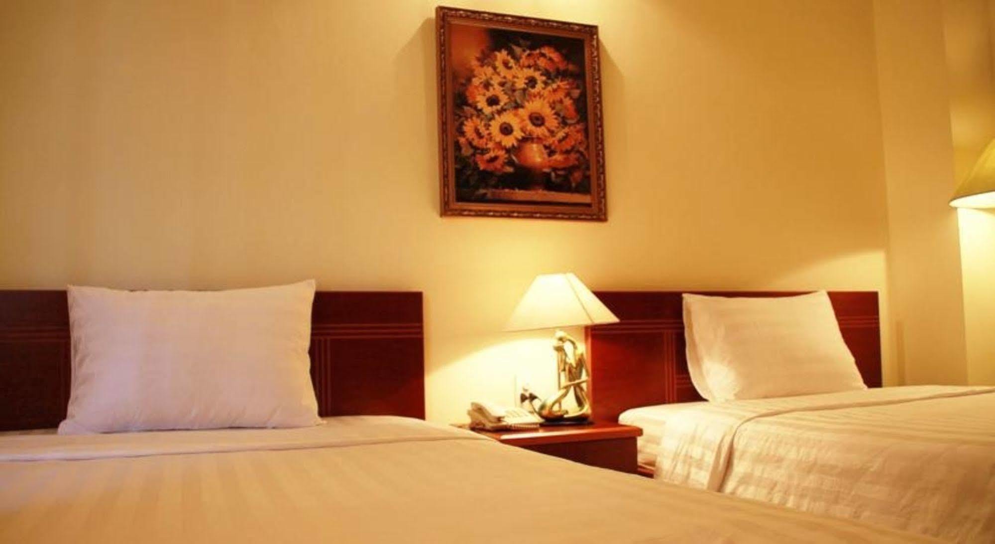 Hotel Tn Ho Chi Minh City
