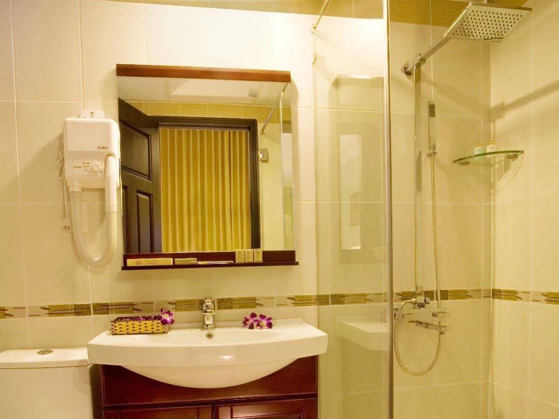 Lien An Sai Gon Hotel