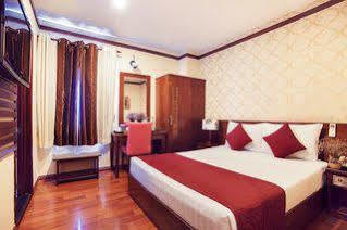 Park View Saigon 3* Ho Chi Minh City