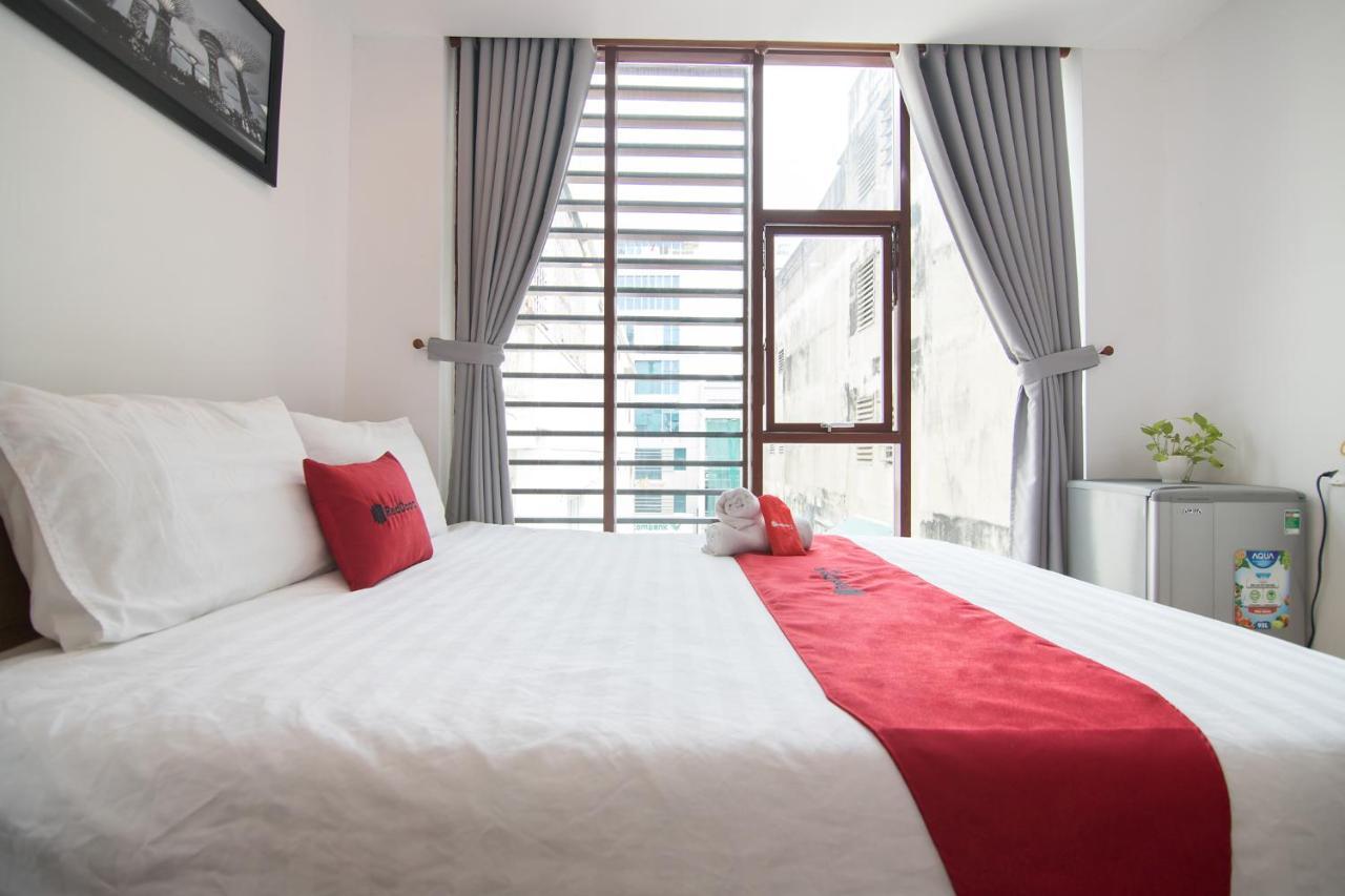 Reddoorz Near Ben Thanh Market 3 Hotel Ho Chi Minh City