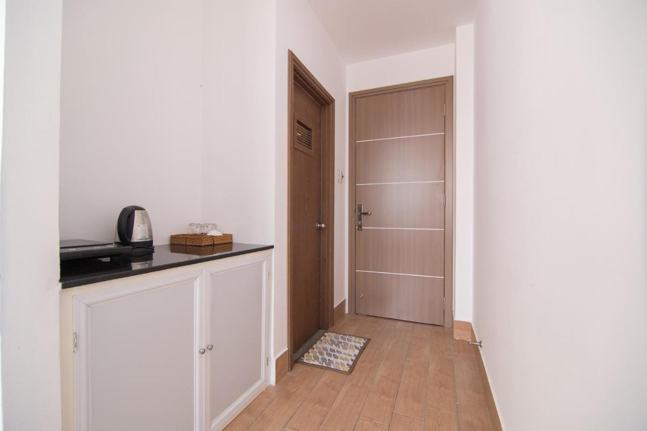 Reddoorz Near Ben Thanh Market 3 Hotel Ho Chi Minh City