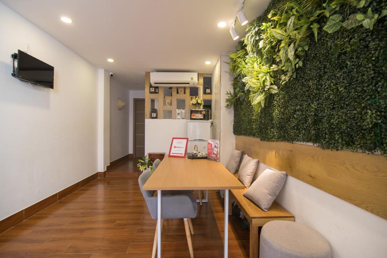 Reddoorz Near Ben Thanh Market 3 Ho Chi Minh City